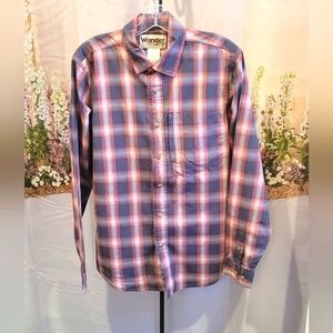 Wrangler Shirt